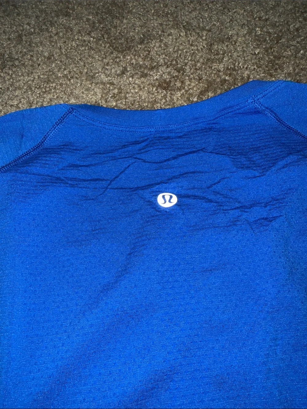 Lululemon Swiftly Long Sleeve